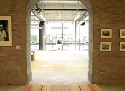 Orwell Showroom Berlin. Eine Location aus dem Locationpool der Eventagentur Zweite Heimat GmbH Berlin.