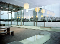 Orwell Showroom Berlin. Eine Location aus dem Locationpool der Eventagentur Zweite Heimat GmbH Berlin.