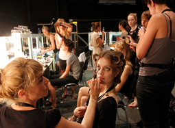 Camp David Fashion Show. Eine Eventproduktion der Eventagentur Zweite Heimat GmbH Berlin.