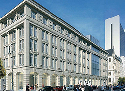 Der Palazzo Italia in Berlin. Eine Location aus dem Locationpool der Eventagentur Zweite Heimat GmbH Berlin.