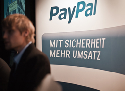 Paypal Partner Event Berlin. Eine Eventproduktion der Eventagentur Zweite Heimat GmbH Berlin.